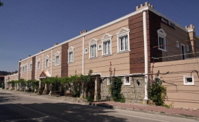 Гостиница Aqua Boss Hotel  Eceabat